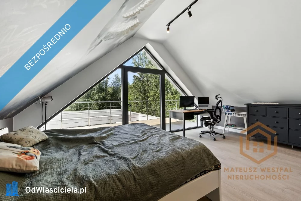 Dom i rezydencja 176,00 m², oferta nr , 36726, Łódź, Bałuty, Bałuty, Romanowska