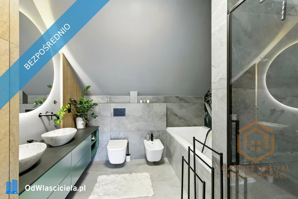 Dom i rezydencja 176,00 m², oferta nr , 36726, Łódź, Bałuty, Bałuty, Romanowska