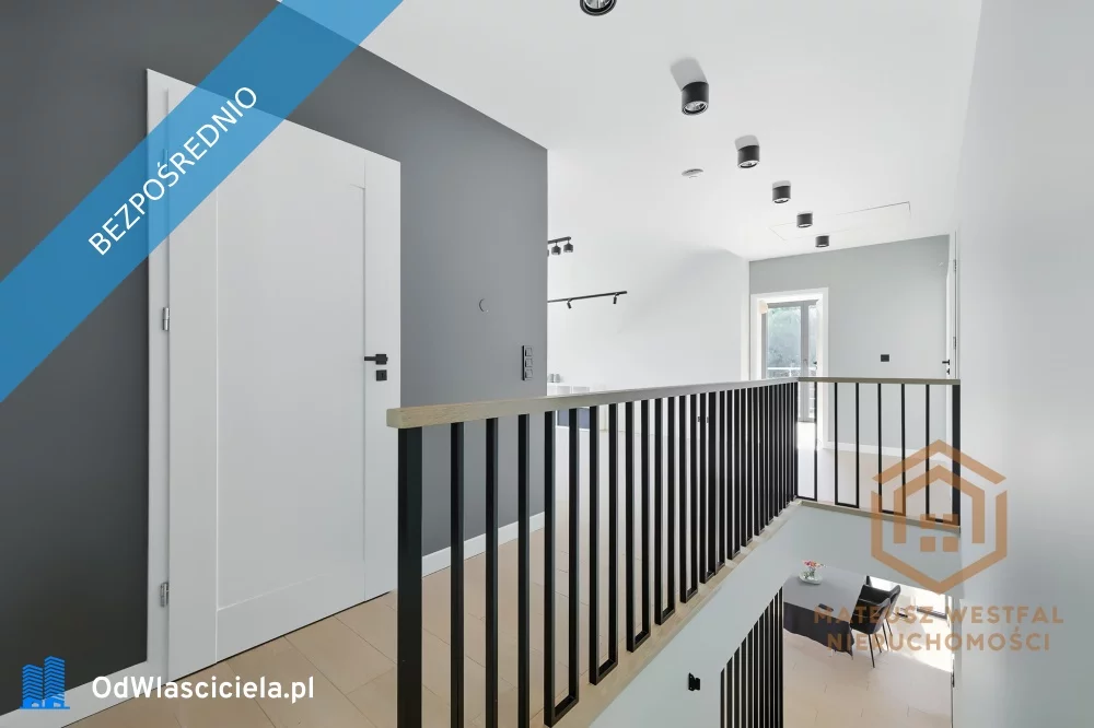 Dom i rezydencja 176,00 m², oferta nr , 36726, Łódź, Bałuty, Bałuty, Romanowska