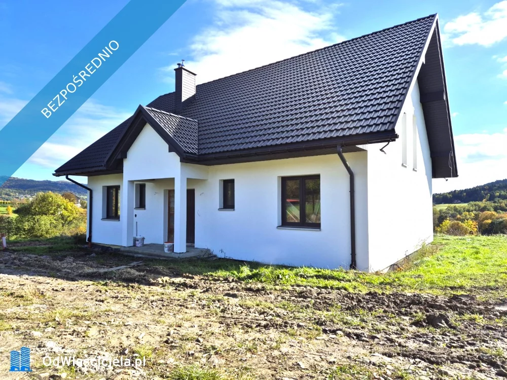 Dom 130,00 m², oferta nr , 38071, Rupniów