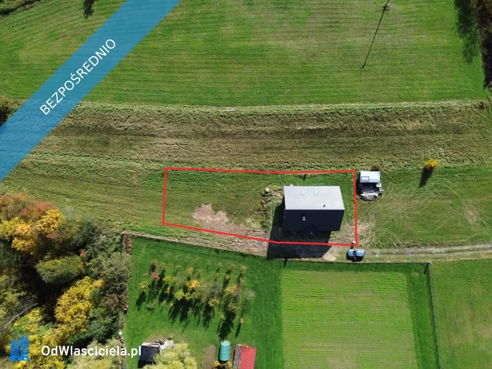 Dom 130,00 m², oferta nr , 38071, Rupniów