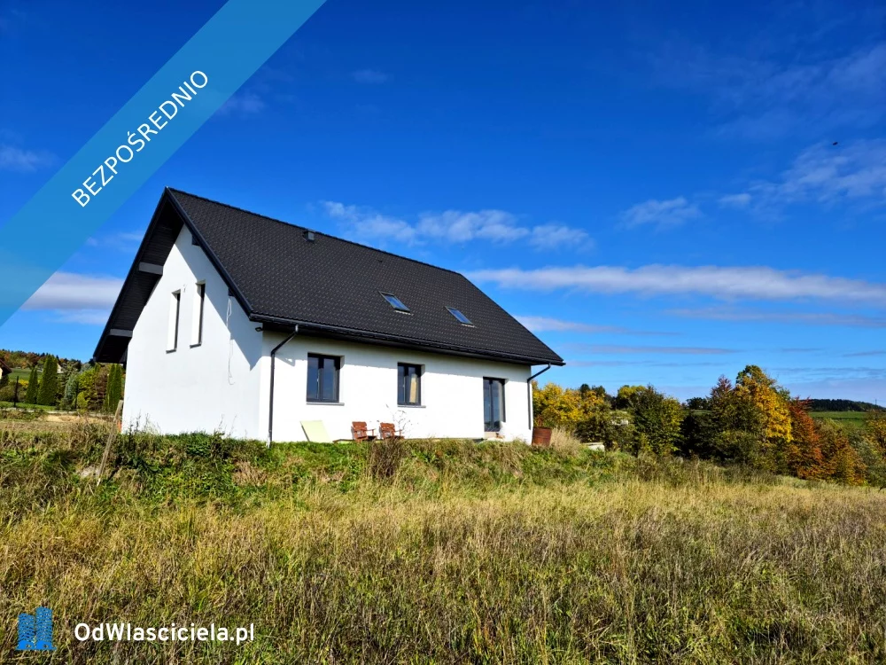 Dom 130,00 m², oferta nr , 38071, Rupniów