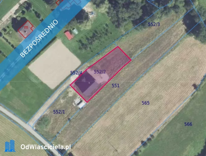 Dom 130,00 m², oferta nr , 38071, Rupniów