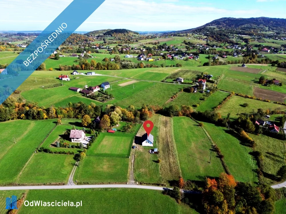 Dom 130,00 m², oferta nr , 38071, Rupniów