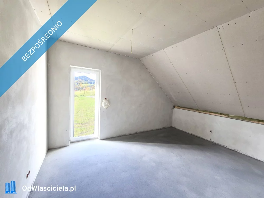Dom 130,00 m², oferta nr , 38071, Rupniów