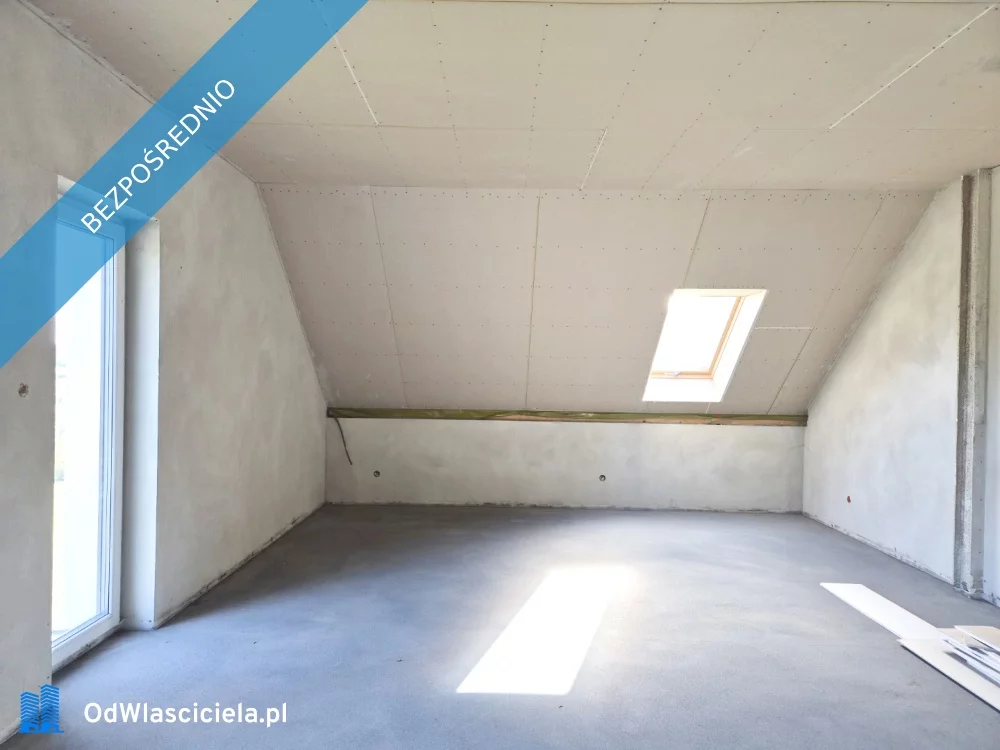 Dom 130,00 m², oferta nr , 38071, Rupniów