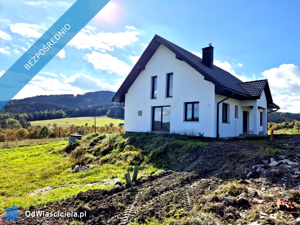 Dom 130,00 m², oferta nr , 38071, Rupniów