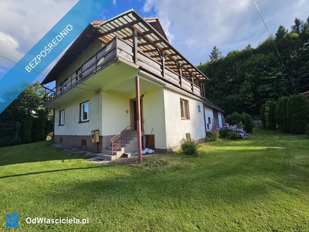 Dom 2 800,00 m², oferta nr , 37183, Rzyki