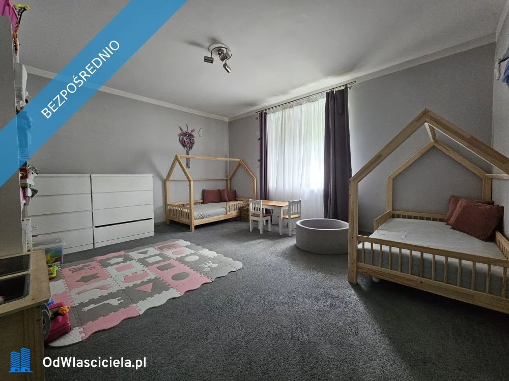 Dom 2 800,00 m², oferta nr , 37183, Rzyki