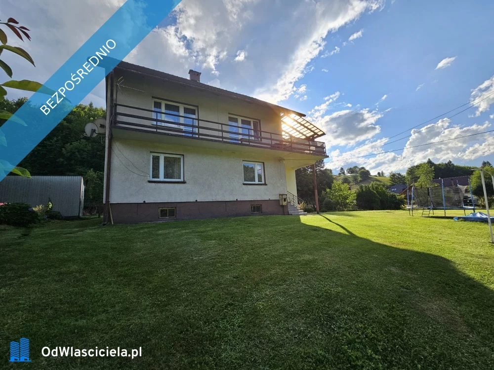 Dom 2 800,00 m², oferta nr , 37183, Rzyki