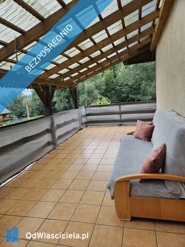 Dom 2 800,00 m², oferta nr , 37183, Rzyki