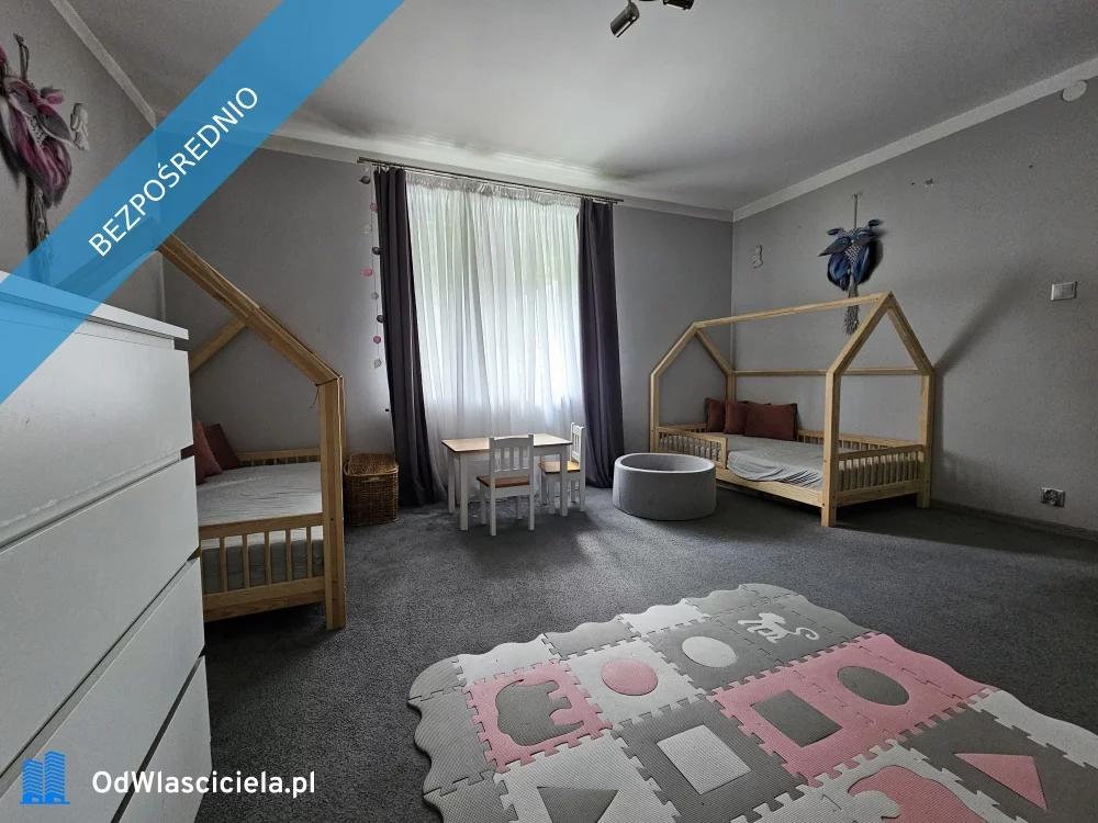 Dom 2 800,00 m², oferta nr , 37183, Rzyki