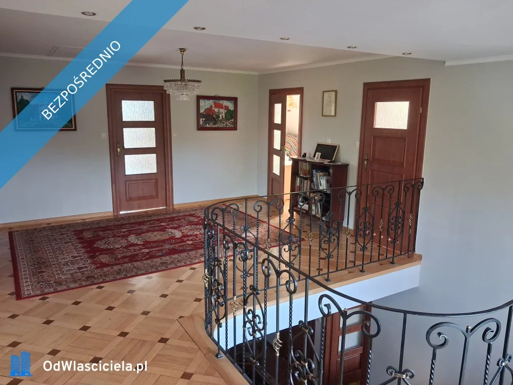 Dom 180,00 m², oferta nr , 33852, Skrobów