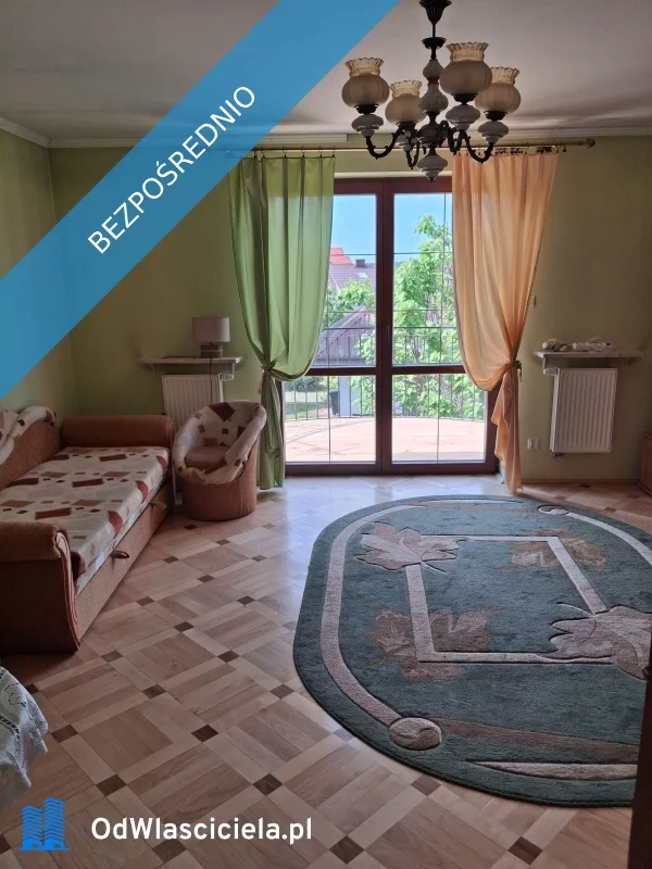 Dom 180,00 m², oferta nr , 33852, Skrobów