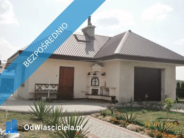 Dom 180,00 m², oferta nr , 33852, Skrobów
