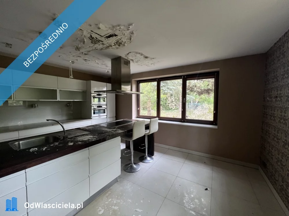 Dom 310,00 m², oferta nr , 28927, Czarny Las, Sosnowa 10