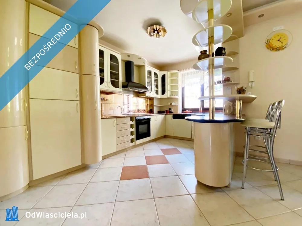 Dom 260,00 m², oferta nr , 34552, Warszawa, Włochy, Włochy, Szczera