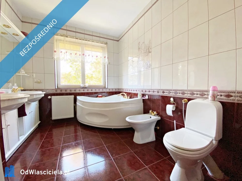 Dom 260,00 m², oferta nr , 34552, Warszawa, Włochy, Włochy, Szczera