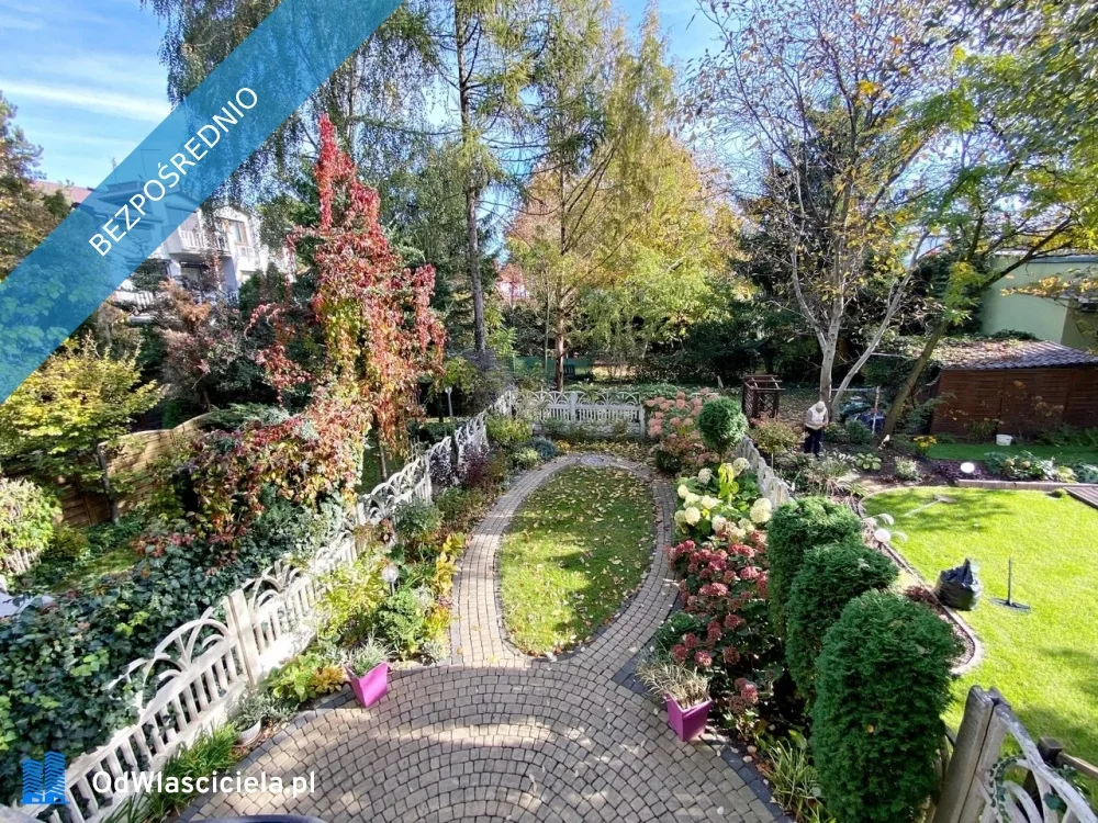 Dom 260,00 m², oferta nr , 34552, Warszawa, Włochy, Włochy, Szczera