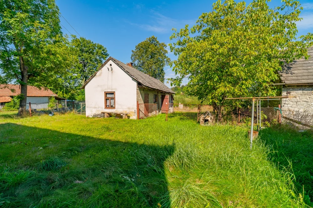 Dom 140,00 m², oferta nr , 37107, Tomaszów Lubelski