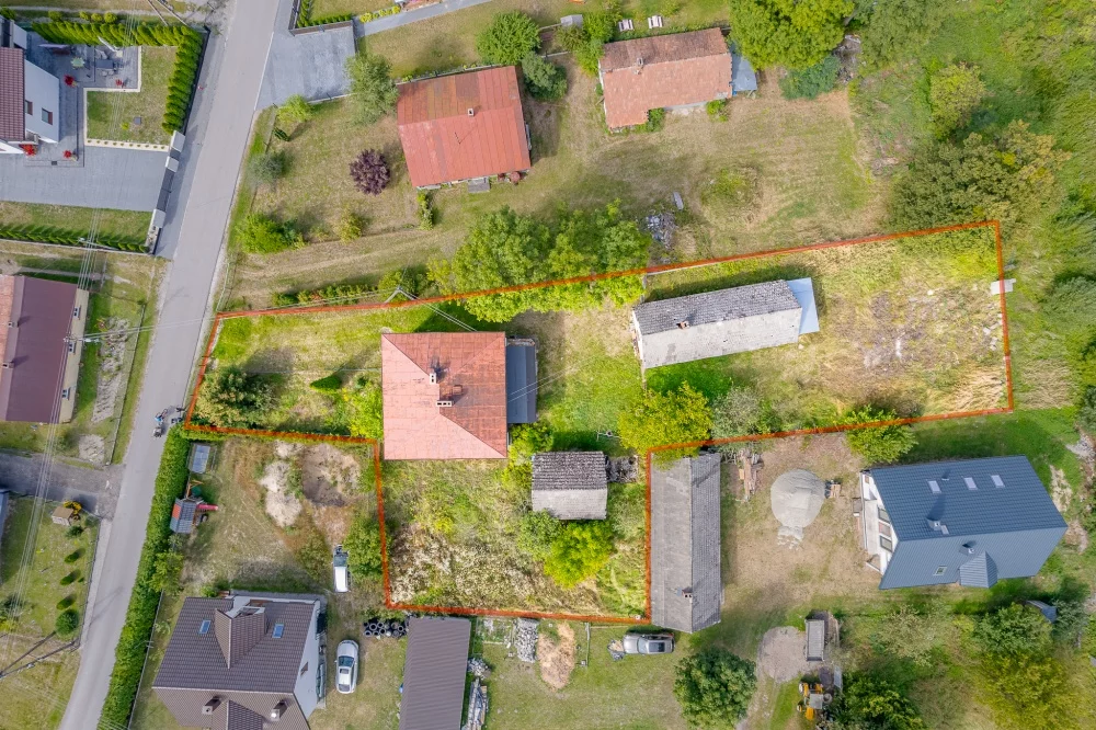 Dom 140,00 m², oferta nr , 37107, Tomaszów Lubelski