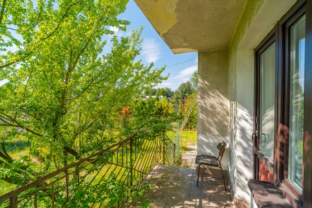 Dom 140,00 m², oferta nr , 37107, Tomaszów Lubelski