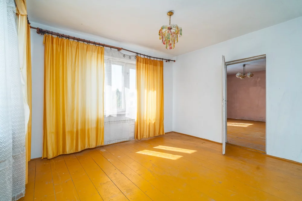 Dom 140,00 m², oferta nr , 37107, Tomaszów Lubelski
