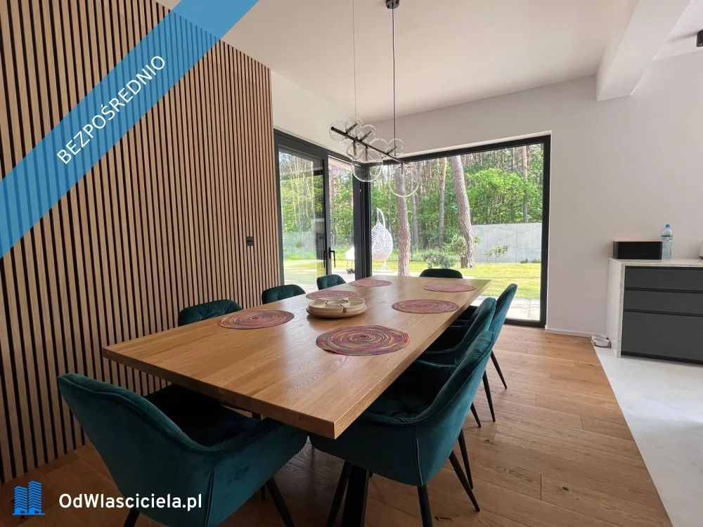 Dom i rezydencja 430,00 m², oferta nr , 26628, Warszawa, Wawer, Wawer