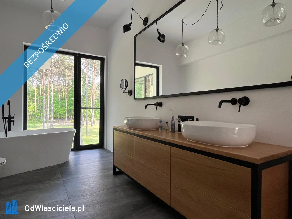 Dom i rezydencja 430,00 m², oferta nr , 26628, Warszawa, Wawer, Wawer