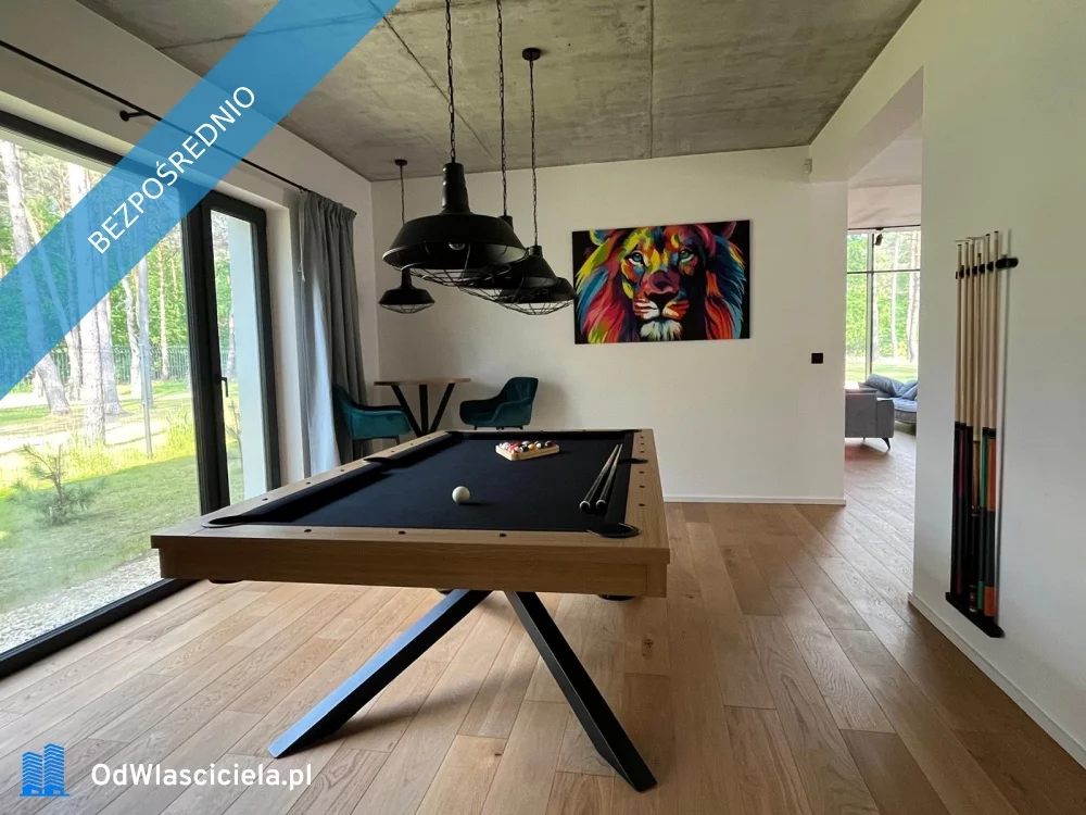 Dom i rezydencja 430,00 m², oferta nr , 26628, Warszawa, Wawer, Wawer