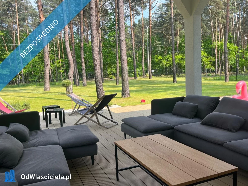 Dom i rezydencja 430,00 m², oferta nr , 26628, Warszawa, Wawer, Wawer