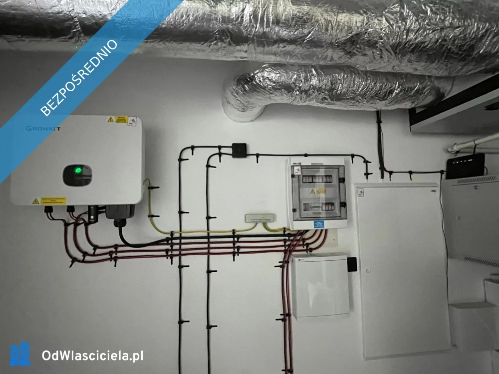 Dom i rezydencja 430,00 m², oferta nr , 26628, Warszawa, Wawer, Wawer