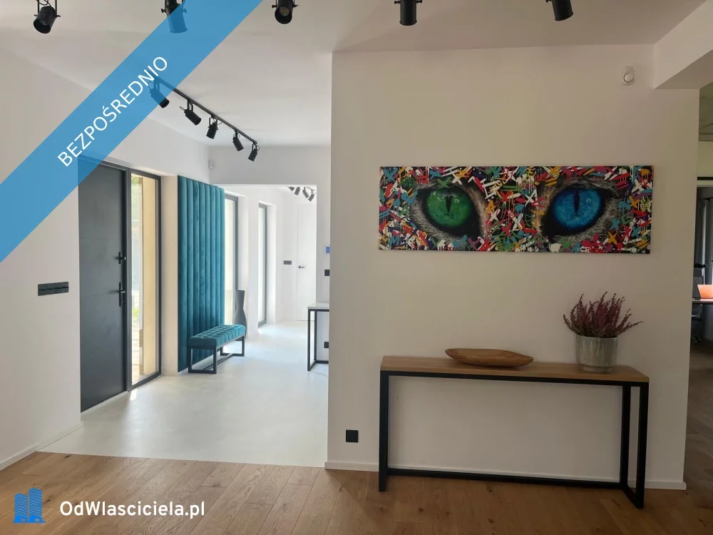 Dom i rezydencja 430,00 m², oferta nr , 26628, Warszawa, Wawer, Wawer