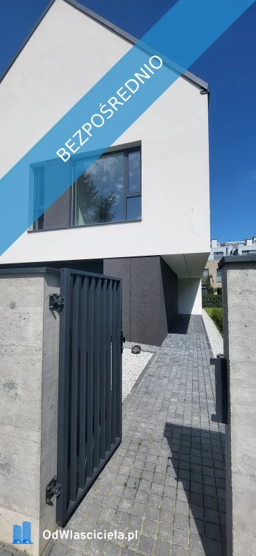 Dom 325,00 m², oferta nr , 37976, Warszawa, Wilanów, Wilanów