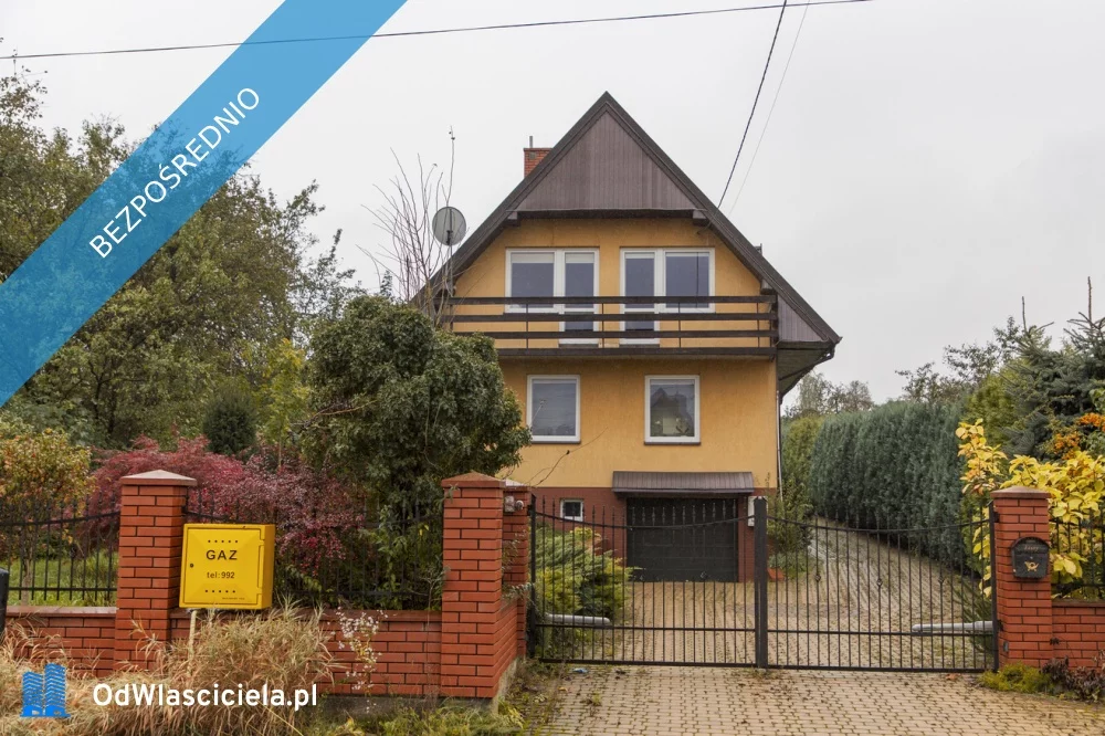 Dom 220,00 m², oferta nr , 37950, Wola Murowana