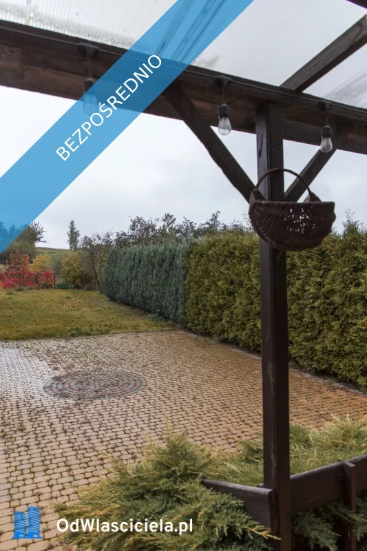 Dom 220,00 m², oferta nr , 37950, Wola Murowana