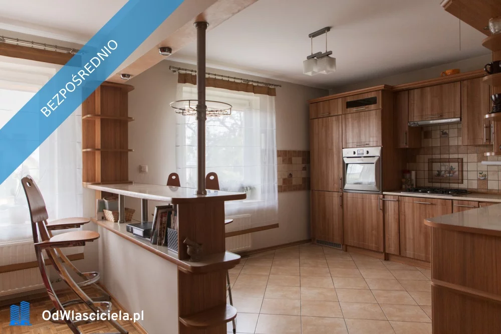 Dom 220,00 m², oferta nr , 37950, Wola Murowana
