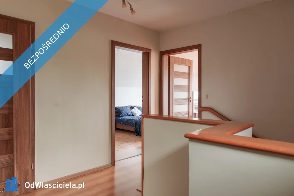 Dom 220,00 m², oferta nr , 37950, Wola Murowana