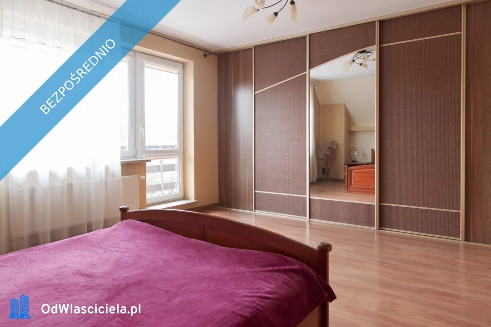 Dom 220,00 m², oferta nr , 37950, Wola Murowana