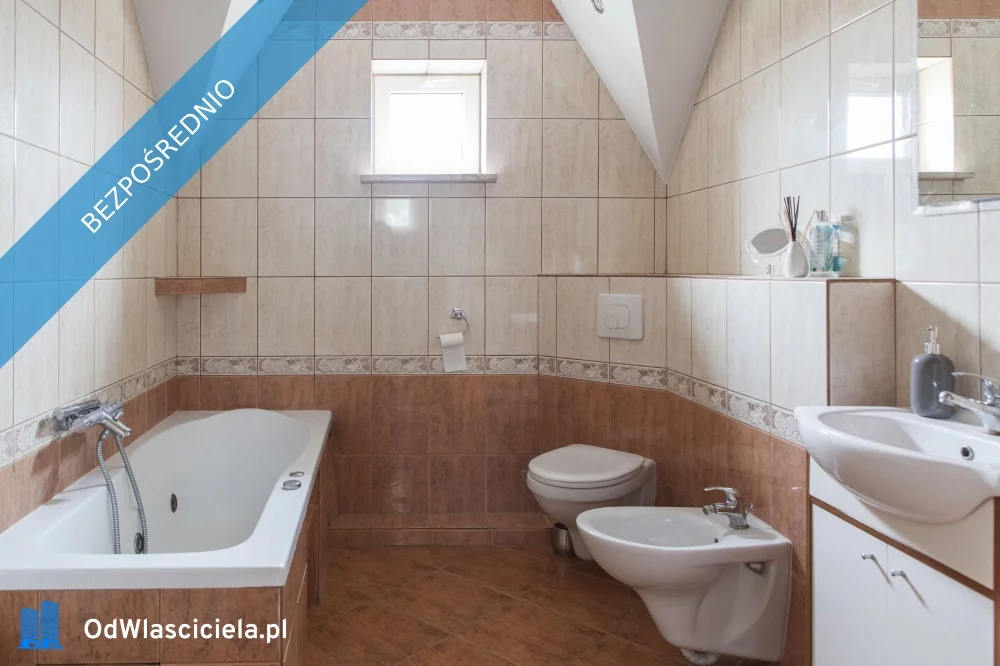 Dom 220,00 m², oferta nr , 37950, Wola Murowana
