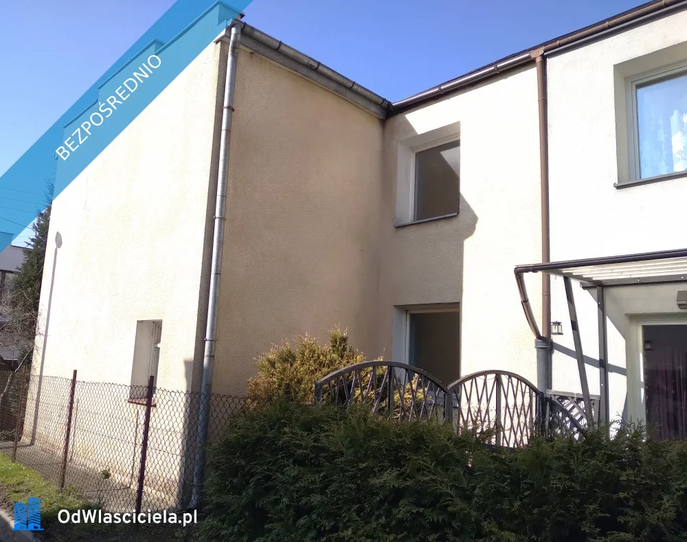 Dom 112,00 m², oferta nr , 33780, Łódź, Polesie, Polesie, Wyspiańskiego 24