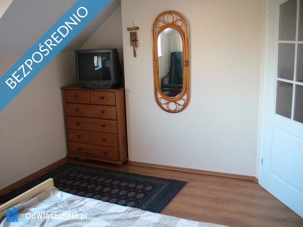 Dom i rezydencja 180,00 m², oferta nr , 19615, Józefosław, Jaskółki