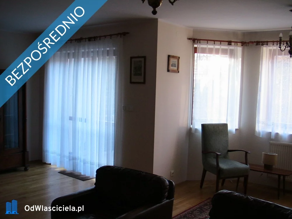 Dom i rezydencja 180,00 m², oferta nr , 19615, Józefosław, Jaskółki