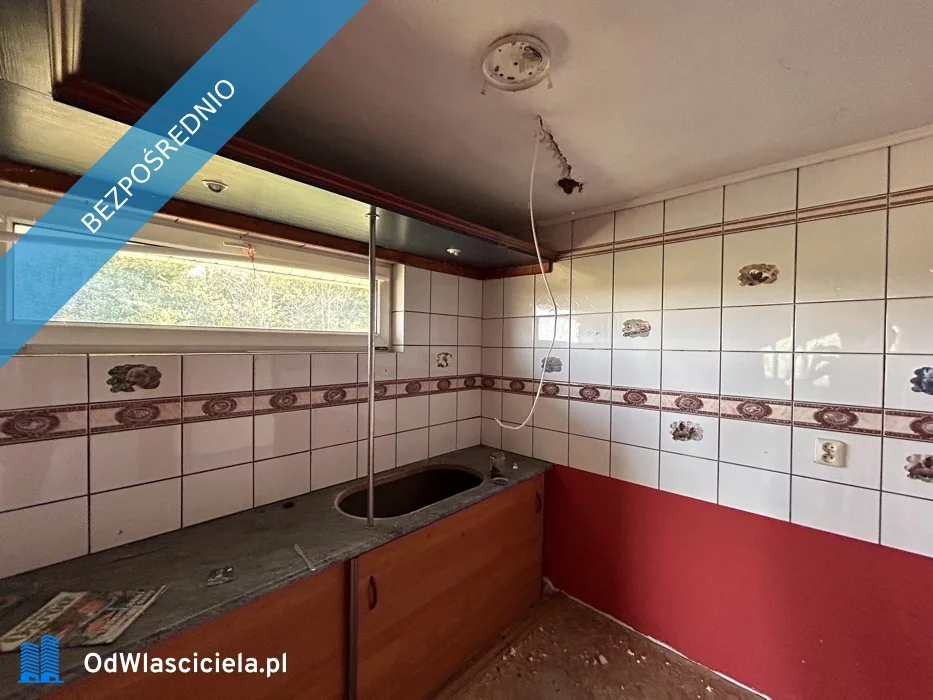 Dom 207,00 m², oferta nr , 30674, Będziechowo