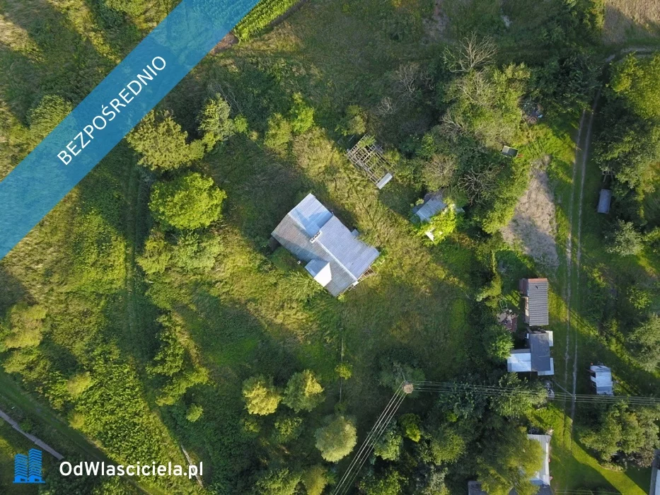 Dom 207,00 m², oferta nr , 30674, Będziechowo