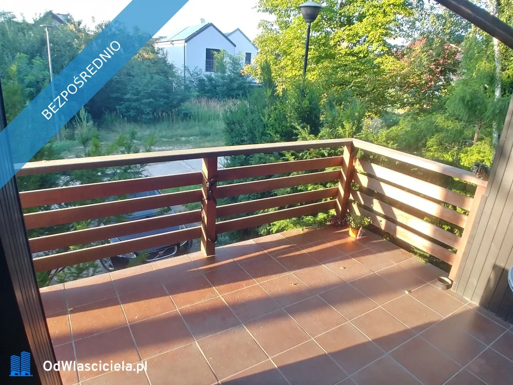 Dom 358,00 m², oferta nr , 36361, Warszawa, Wesoła, Wesoła, ul. Brzoskwiniowa