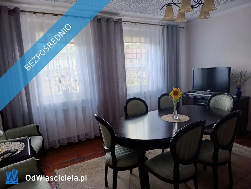 Dom 272,00 m², oferta nr , 37124, Czarnowo
