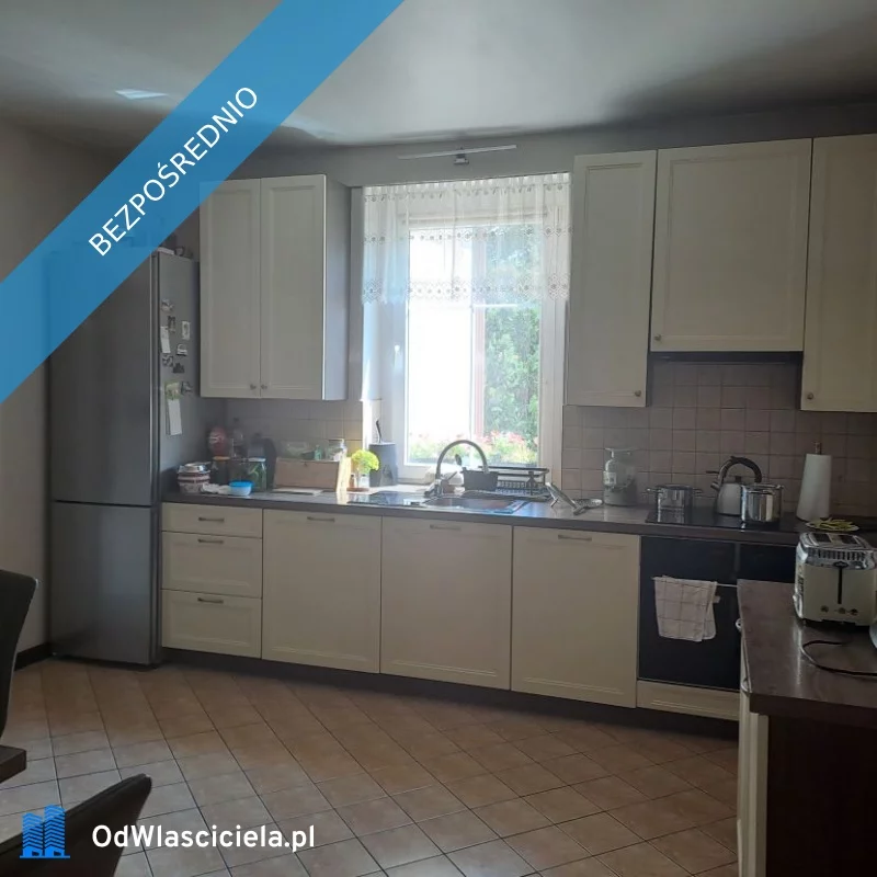 Dom 272,00 m², oferta nr , 37124, Czarnowo