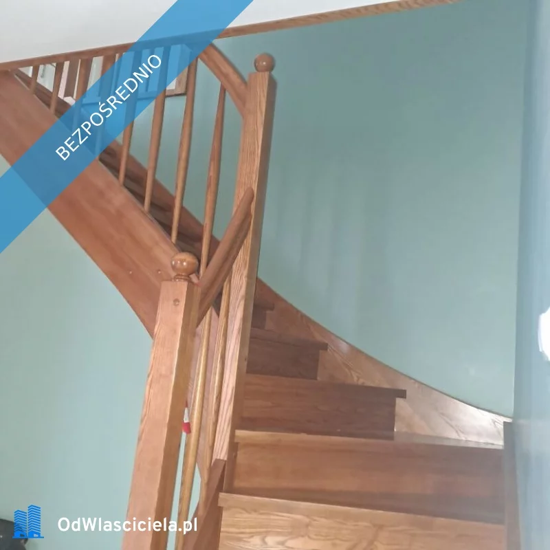 Dom 272,00 m², oferta nr , 37124, Czarnowo