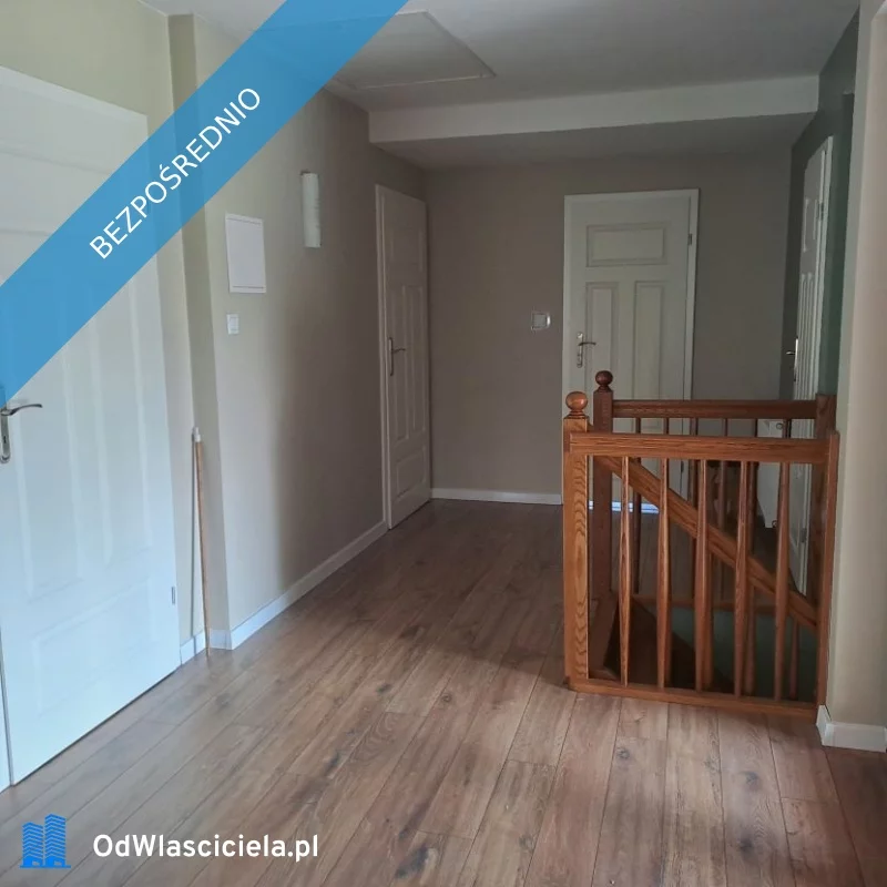 Dom 272,00 m², oferta nr , 37124, Czarnowo